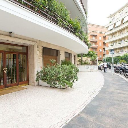 Rental In Rome Archimede Εξωτερικό φωτογραφία