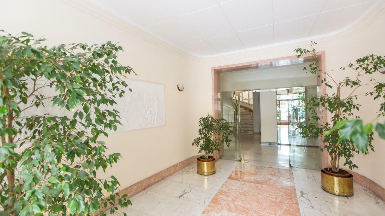 Rental In Rome Archimede Εξωτερικό φωτογραφία
