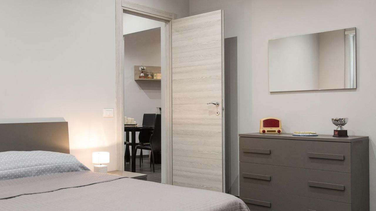 Rental In Rome Archimede Εξωτερικό φωτογραφία