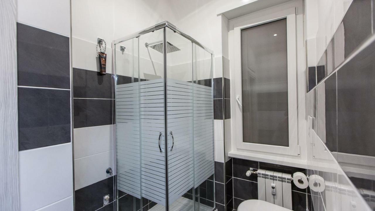 Rental In Rome Archimede Εξωτερικό φωτογραφία