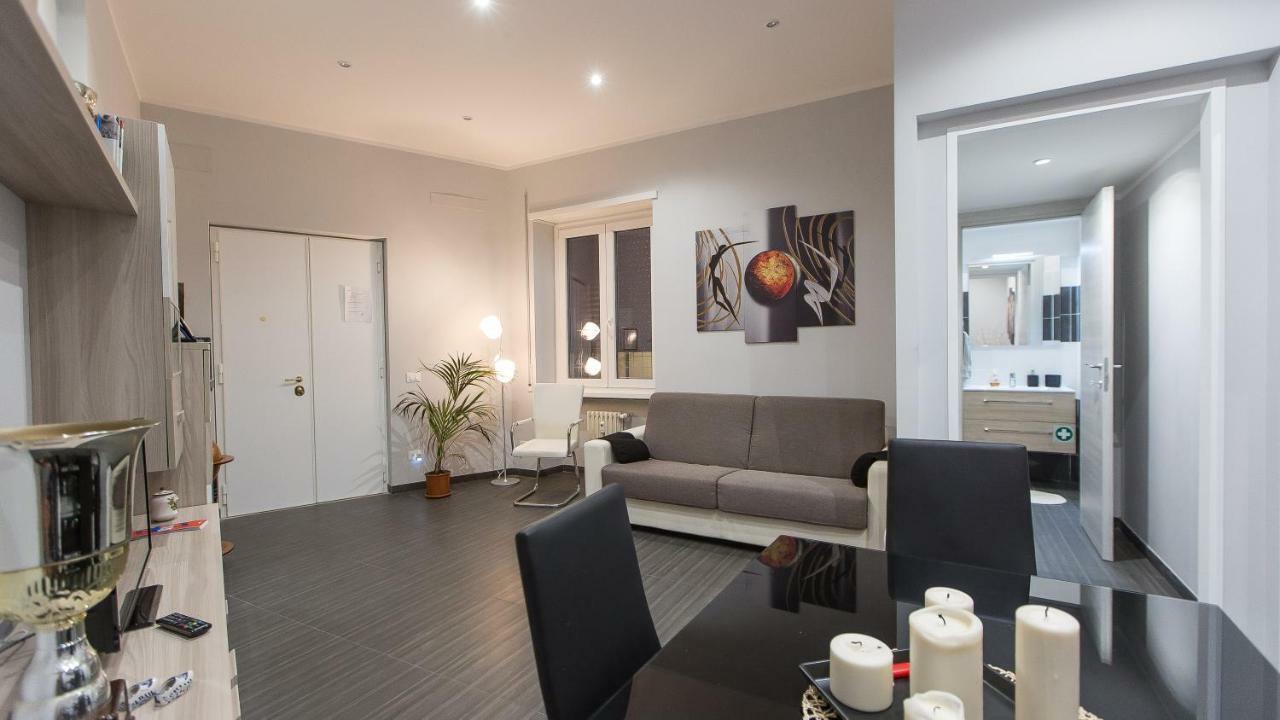 Rental In Rome Archimede Εξωτερικό φωτογραφία