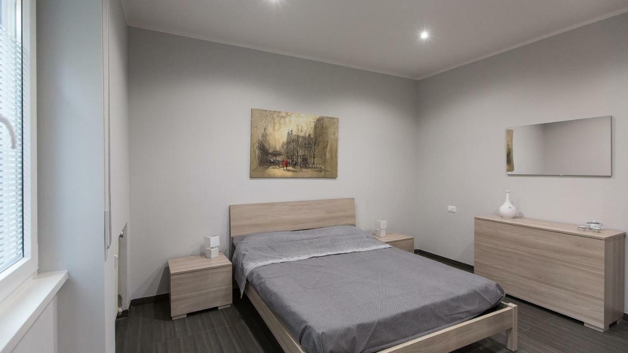 Rental In Rome Archimede Εξωτερικό φωτογραφία