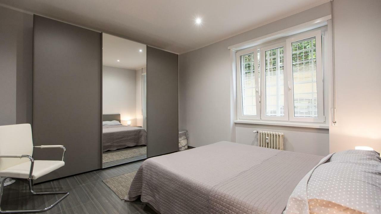 Rental In Rome Archimede Εξωτερικό φωτογραφία