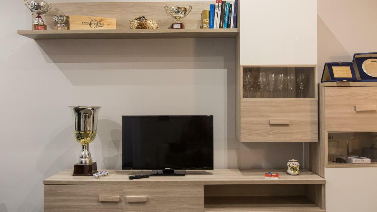 Rental In Rome Archimede Εξωτερικό φωτογραφία