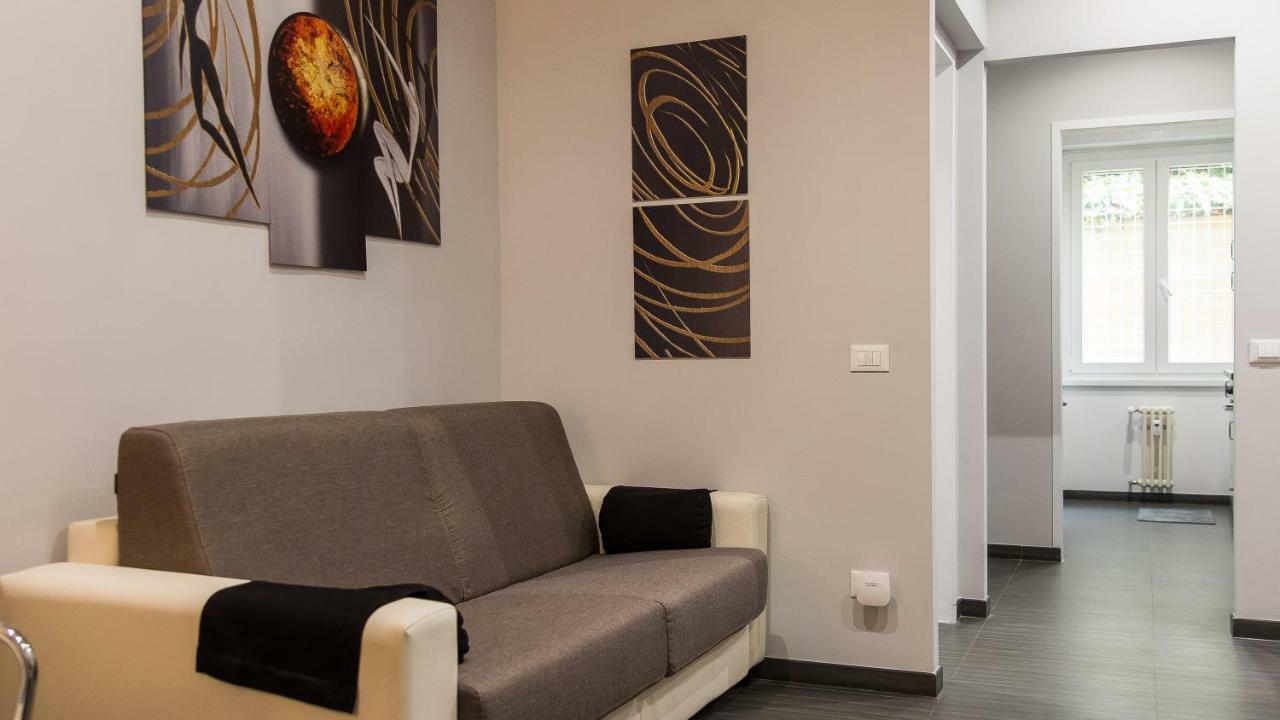 Rental In Rome Archimede Εξωτερικό φωτογραφία