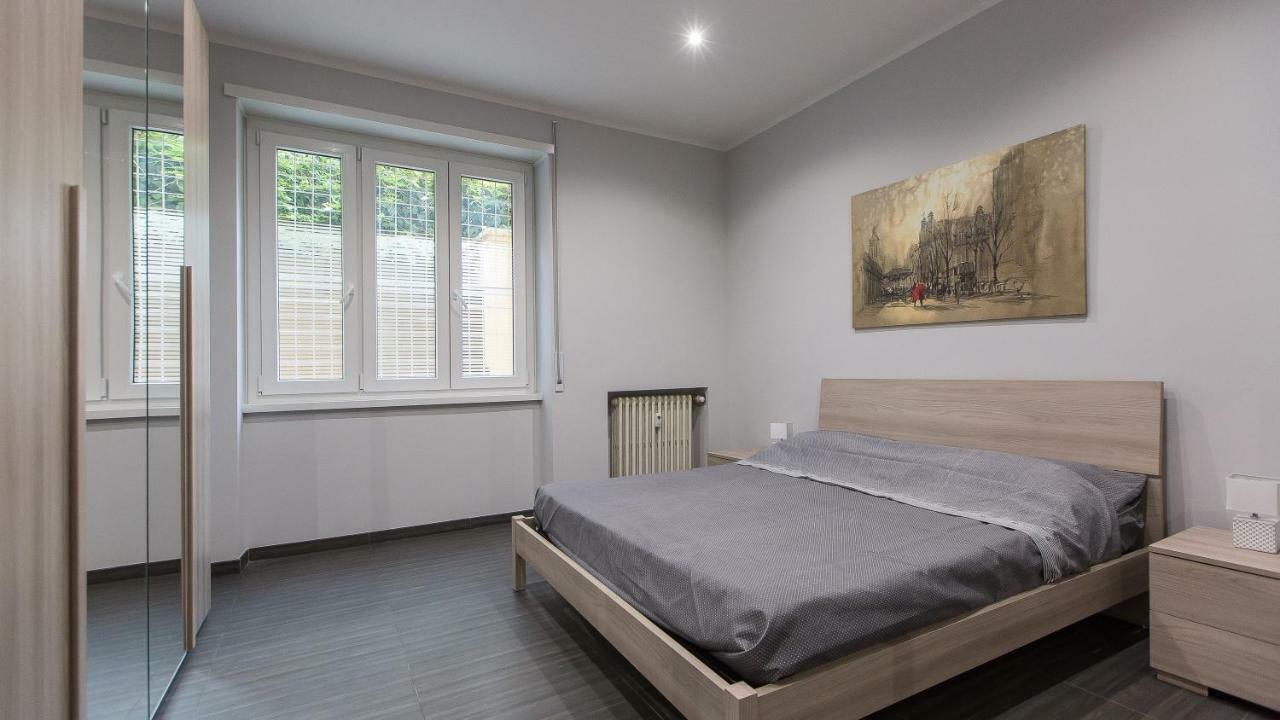 Rental In Rome Archimede Εξωτερικό φωτογραφία
