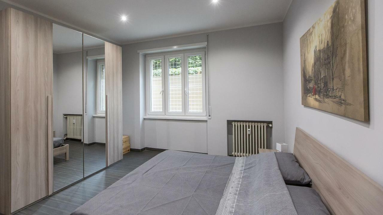 Rental In Rome Archimede Εξωτερικό φωτογραφία