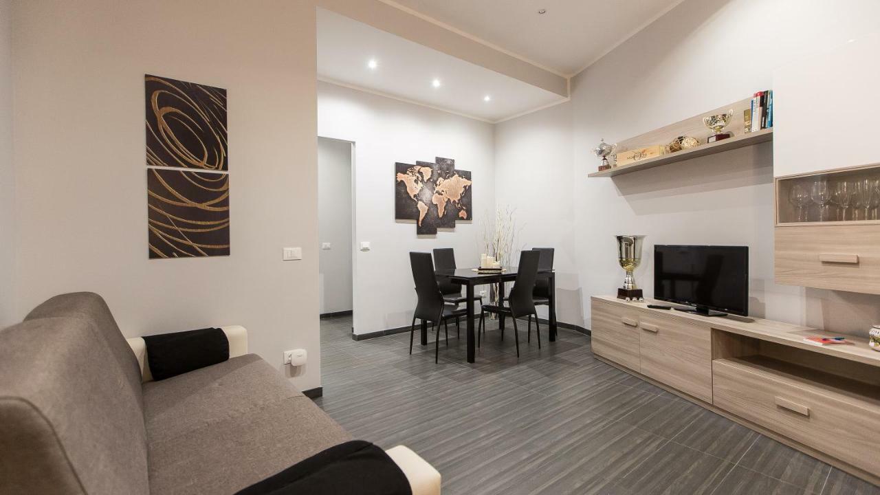 Rental In Rome Archimede Εξωτερικό φωτογραφία