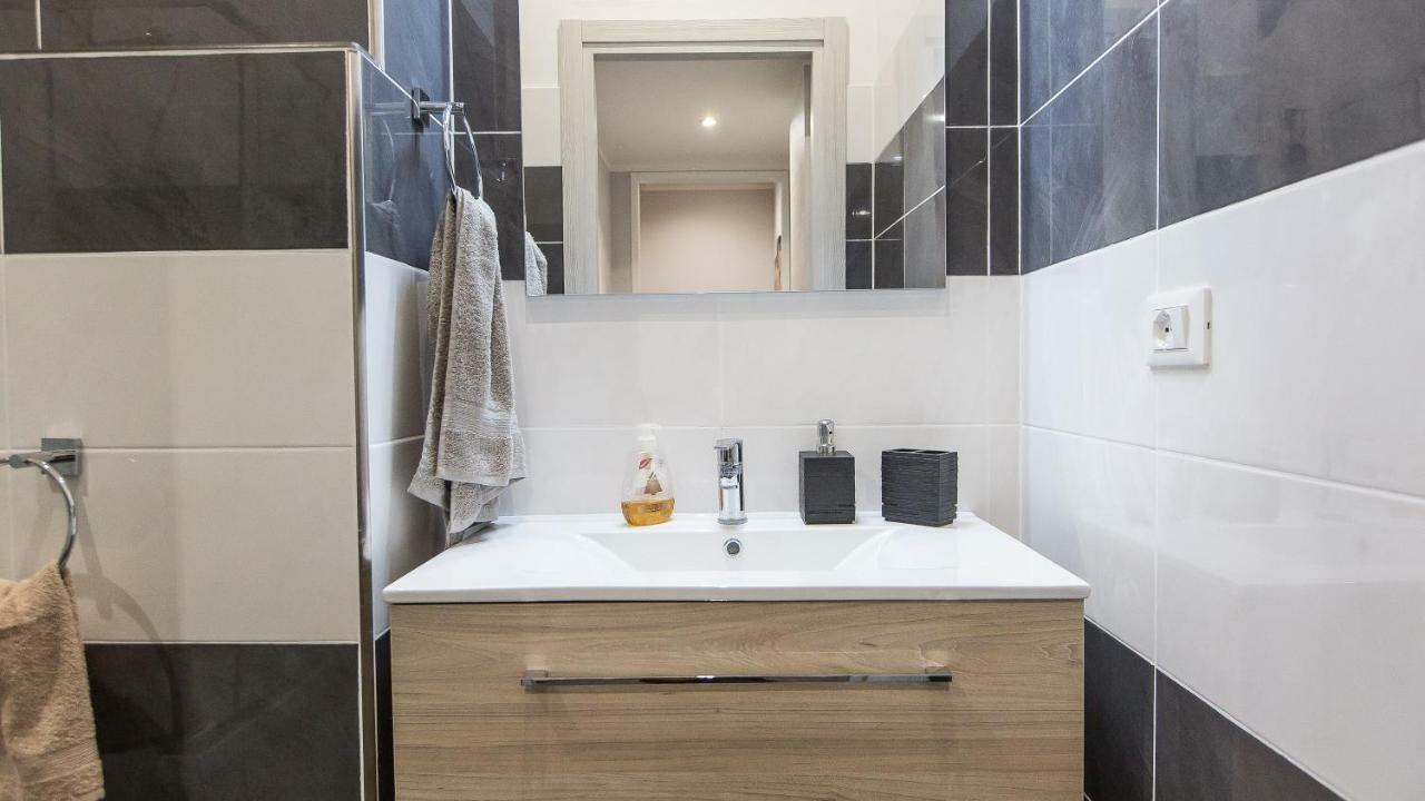 Rental In Rome Archimede Εξωτερικό φωτογραφία