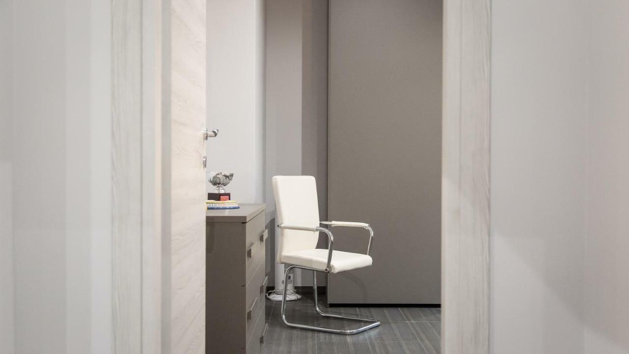 Rental In Rome Archimede Εξωτερικό φωτογραφία