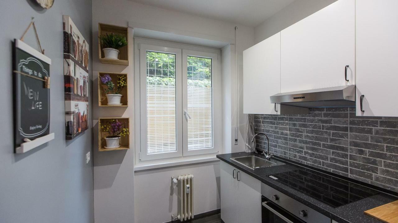 Rental In Rome Archimede Εξωτερικό φωτογραφία