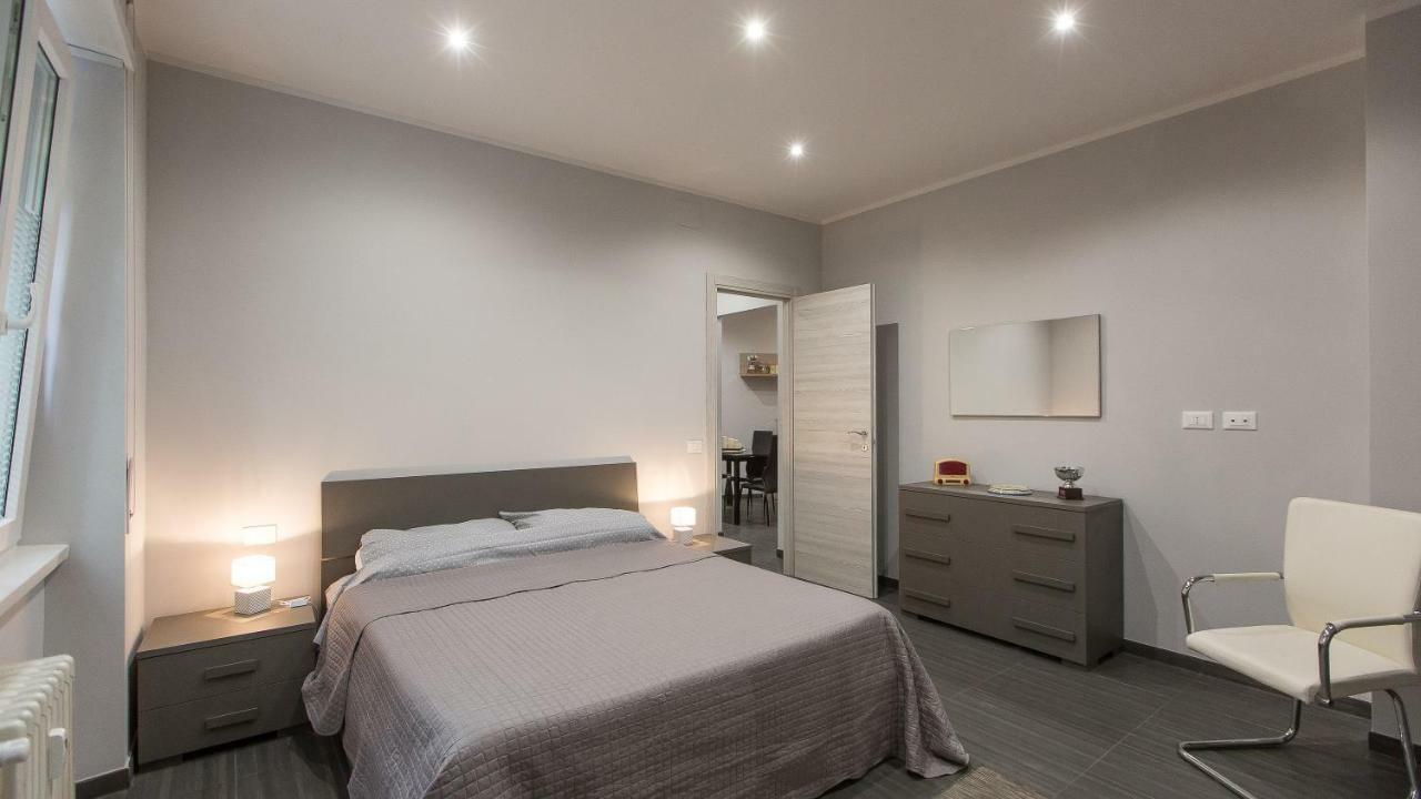 Rental In Rome Archimede Εξωτερικό φωτογραφία
